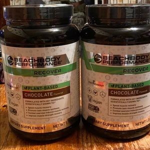 Performance Recover!!